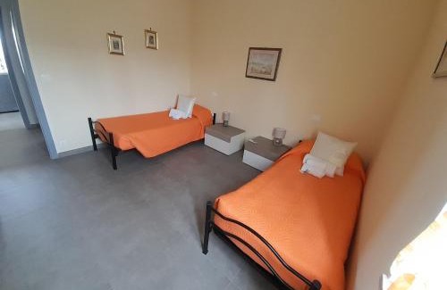 Vanon Apartment | Villa La Magnolia - Private Beach Access, Garden, Views