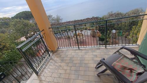 Sant'Ilario Apartment | Villa La Mamounia