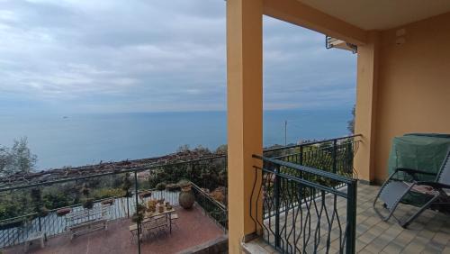 Sant'Ilario Apartment | Villa La Mamounia