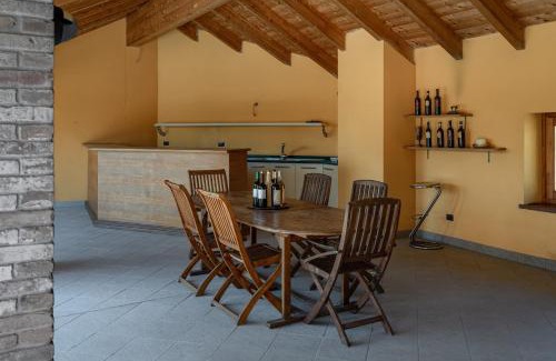 Canelli House | Villa La Martina