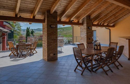 Canelli House | Villa La Martina