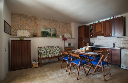 Gagliano del Capo Villa | Villa La Mecca Leuca Seaside villa with pool