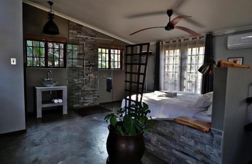 La Mercy Apartment | Villa La Mercy Chalet No load shedding or water outages