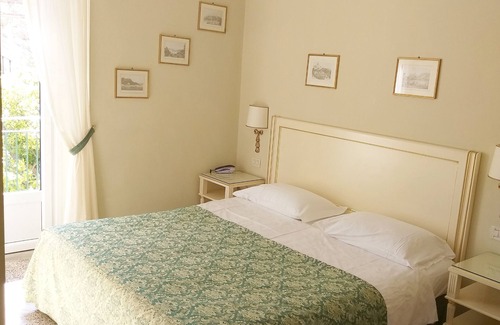 Cadenabbia Hotel | Villa La Mirabella