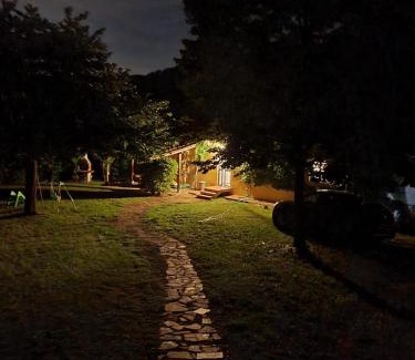 Greve in Chianti House | Villa La Monta