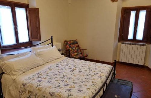 Greve in Chianti House | Villa La Monta