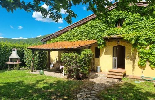Greve in Chianti House | Villa La Monta