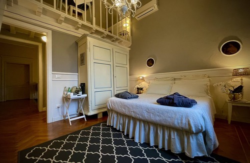 Montecatini Alto House | Villa La Moresca Relais de charme B&B adults only