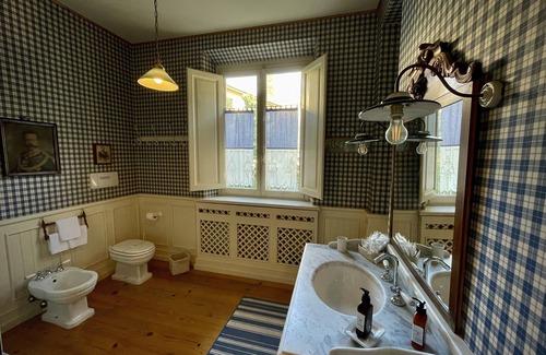 Montecatini Alto House | Villa La Moresca Relais de charme B&B adults only