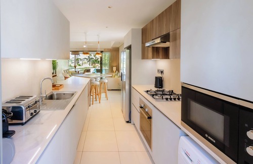 Grand River South East Villa | Villa Lagoon in Anahita Golf & Spa Resort. n60% off on Golf reservation fees !