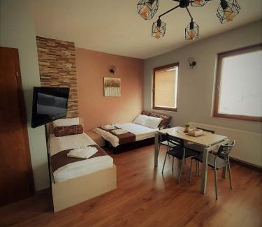 Krusevo House | Villa La Munte