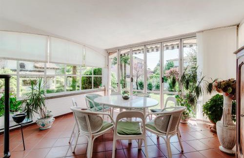 Magliaso Villa | Villa La Pergola by Quokka 360 - historic villa with private pool