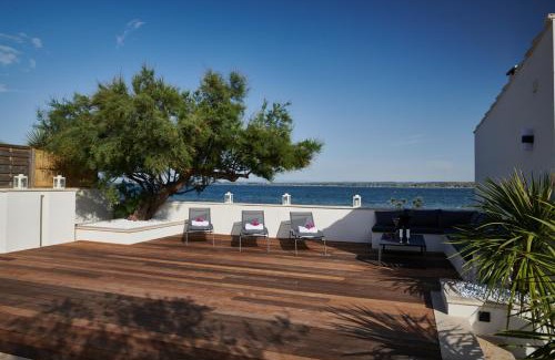 Sete Villa | Villa La Petite Perle de Thau