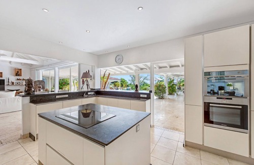 Plum Bay House | VILLA LA PINTA