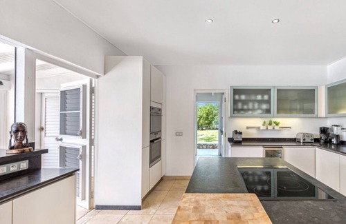 Plum Bay House | VILLA LA PINTA