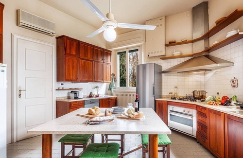 Pieve d'Olmi Villa | Villa La Pioppa 10, Emma Villas