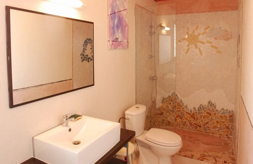 La Puye House | Villa La Puye, 2 bedrooms, 4 persons