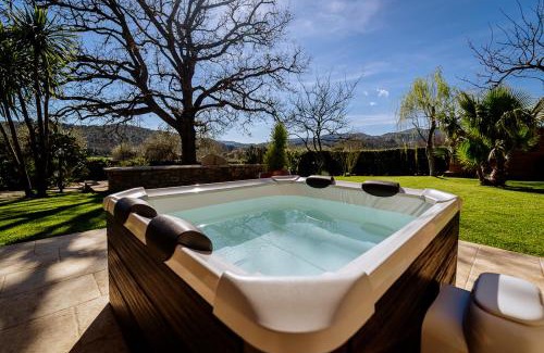 Gavorrano Apartment | Villa La Quercia - Garden&Relax