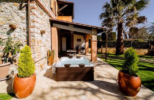 Gavorrano Apartment | Villa La Quercia - Garden&Relax
