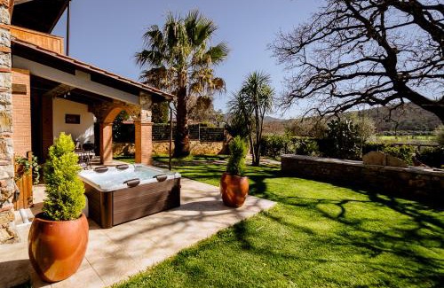 Gavorrano Apartment | Villa La Quercia - Garden&Relax