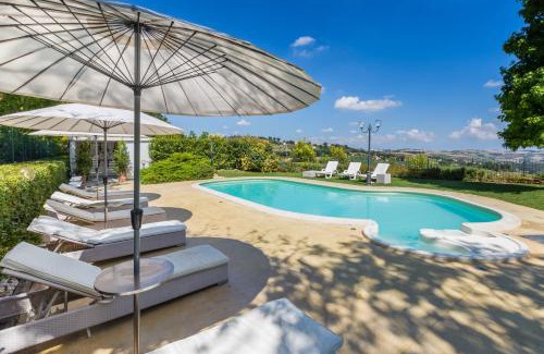 Mogliano Villa | Villa La Quiete