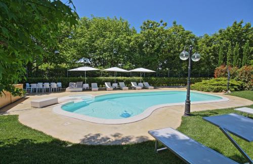 Mogliano Villa | Villa La Quiete
