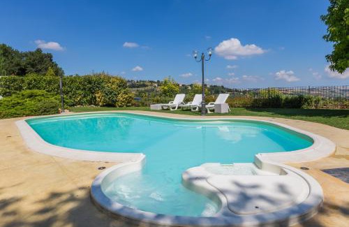 Mogliano Villa | Villa La Quiete