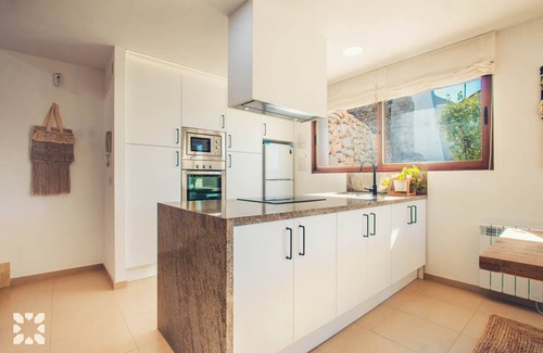 Fustera Villa | Villa LA QUINTA BLANCA by Abahana Villas