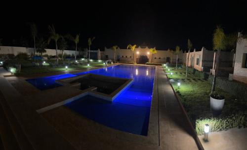 Ain Cheggag House | Villa La Rêverie
