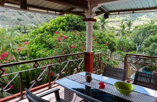 Rodrigues Island House | Villa La Romance Kreol