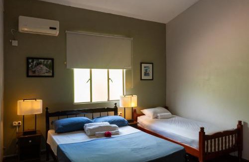 Rodrigues Island House | Villa La Romance Kreol