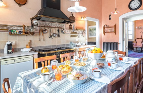 Grognardo Villa | Villa La Romantica 14, Emma Villas