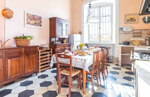 Grognardo Villa | Villa La Romantica 14, Emma Villas