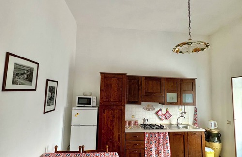 Chiaramonte Gulfi Apartment | Villa La Rosa