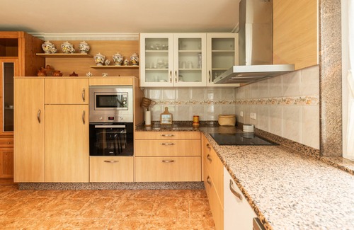 Puente Nuevo House | Villa La Teyera de Pili