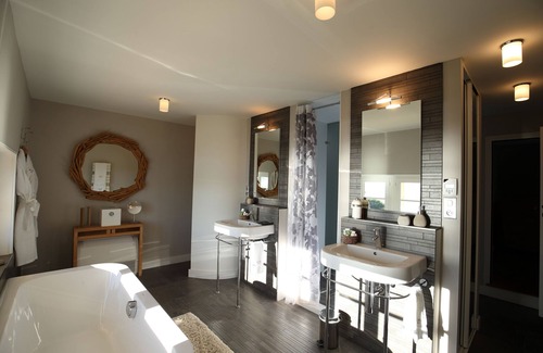 Taussat House | Villa La Tosca