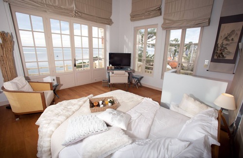 Taussat House | Villa La Tosca