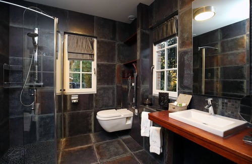 Taussat House | Villa La Tosca