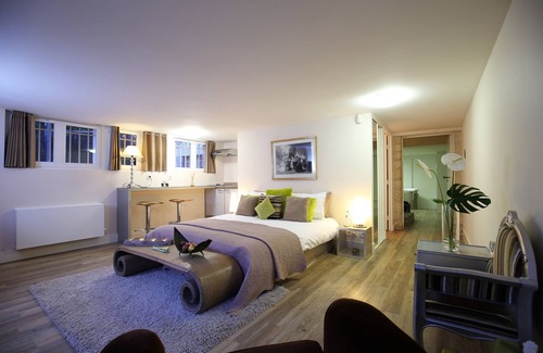 Taussat House | Villa La Tosca
