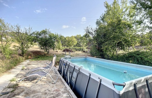 La Tour-Sur-Orb House | Villa La Tour-sur-Orb, 2 bedrooms, 4 persons