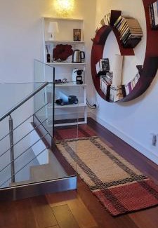 Salon-de-Provence Bed & Breakfast | VILLA LA VALENTINE 2 chambres