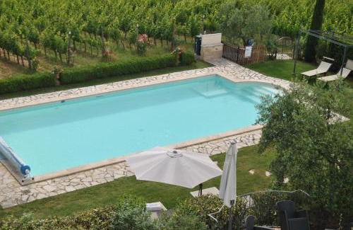 Ferretto Villa | Villa La Valiana - Full Estate in Montepulciano - HEATED POOL