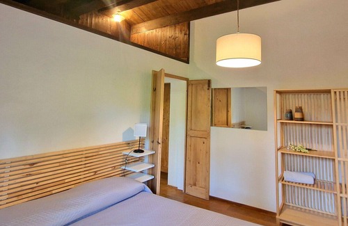 Pietralunga Villa | Villa la Verde-Delightful villa with garden and pool in the Umbrian countryside