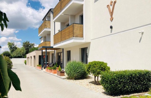 Dunajska Streda House | Villa La Via ***