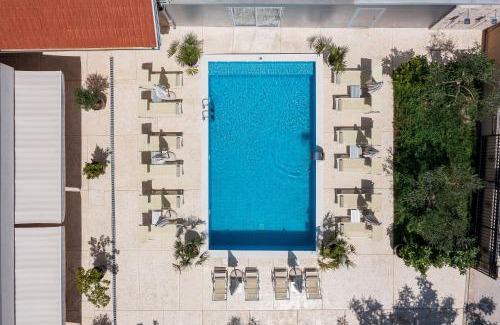 Lastva Grbaljska Apartment | Villa La Vida