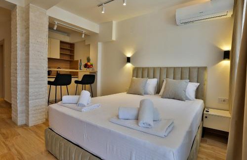 Lastva Grbaljska Apartment | Villa La Vida