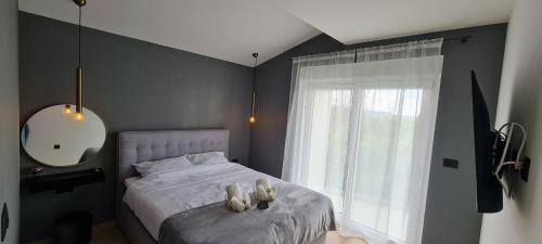 Garica Villa | Villa La Vie
