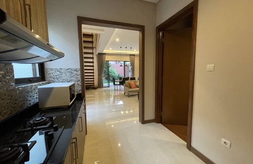 Ciawi Villa | Villa La Vimala at Vimala Hills Megamendung Bogor With 5 Bedroom & 4 Bathroom