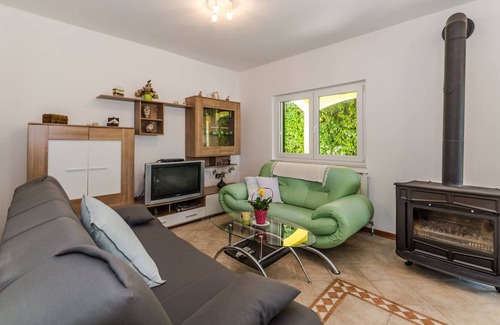 Lovinac Villa | Villa La Vita