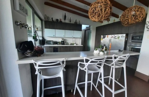 Rionegro Villa | Villa La Zaragoza